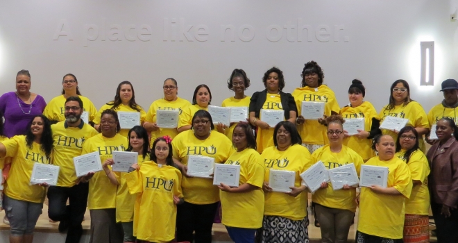 Hartford Proves that Parent Advocacy is the Missing Link in Education