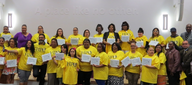 Hartford Proves that Parent Advocacy is the Missing Link in Education