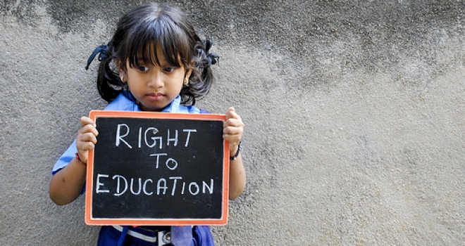 When Justice is an Absentee in Education