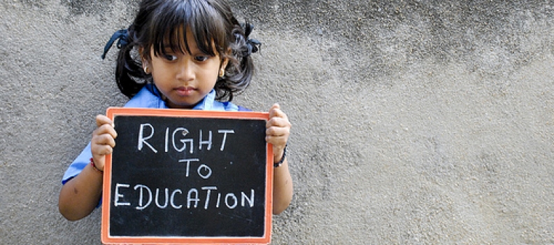 When Justice is an Absentee in Education