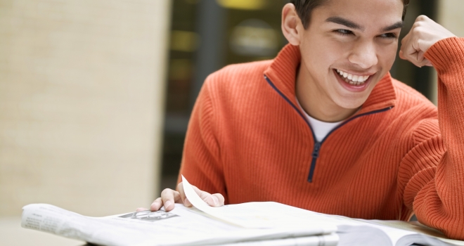 A Paradigmatic Shift: From No Child Left Behind to No Child Held Back