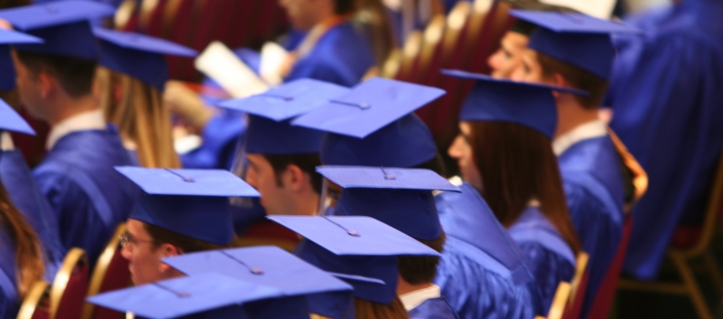 Our Promise Zone Parents Graduate