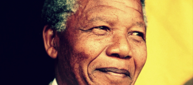 If Nelson Mandela Ran a School